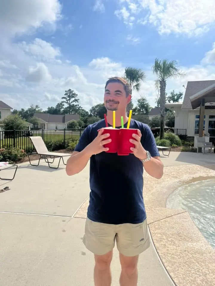 Neighborhood Chill Zone