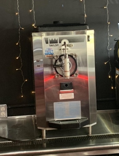 Taylor Margarita Machine Rentals